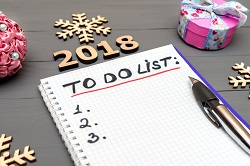 Image for Three things you need to do in 2018 to get to buy-out